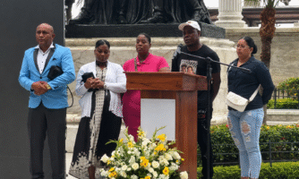 Ecuador: Public apologies are essential to provide redress to victims of enforced disappearance