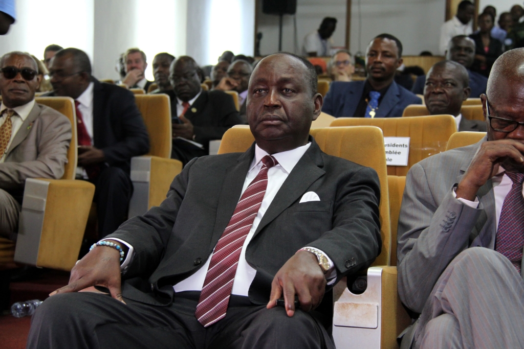 CAR: Long-awaited trial of former president Bozizé for war crimes and crimes against humanity tarnished by his absence
