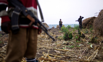 DRC: Authorities must end support for armed group suspected of war crimes