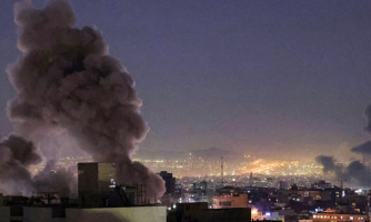 US-Iran deal must centre human rights and region must see real and sustainable end to hostilities