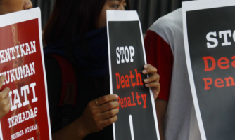 Saudi Arabia: Almost 100 people executed so far this year as dozens more remain on death row for drug-related offences