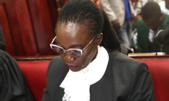 Uganda: Authorities must investigate unlawful detention and deportation of Kenyan human rights lawyer