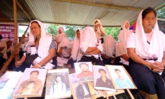 India: Release all hostages and end cycle of violence in Manipur 
