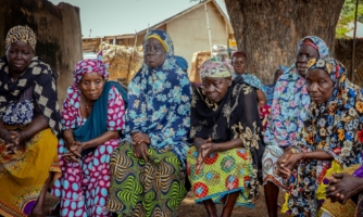 Ghana: Still no law criminalizing witchcraft accusations six years after Akua Denteh’s fatal lynching  