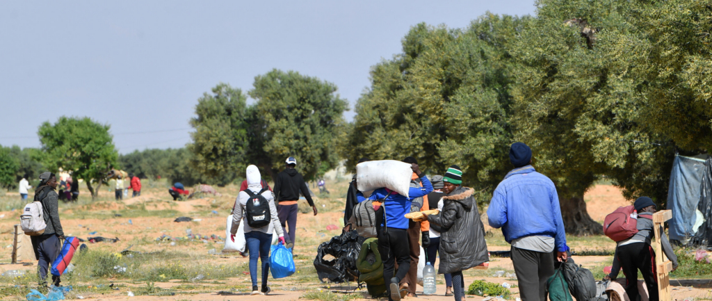 EU/Tunisia: Three years on, EU migration cooperation still fueling human rights violations in Tunisia