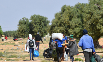 EU/Tunisia: Three years on, EU migration cooperation still fueling human rights violations in Tunisia