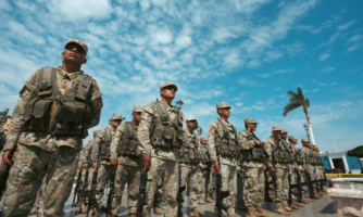 Peru: Another step towards entrenching impunity  