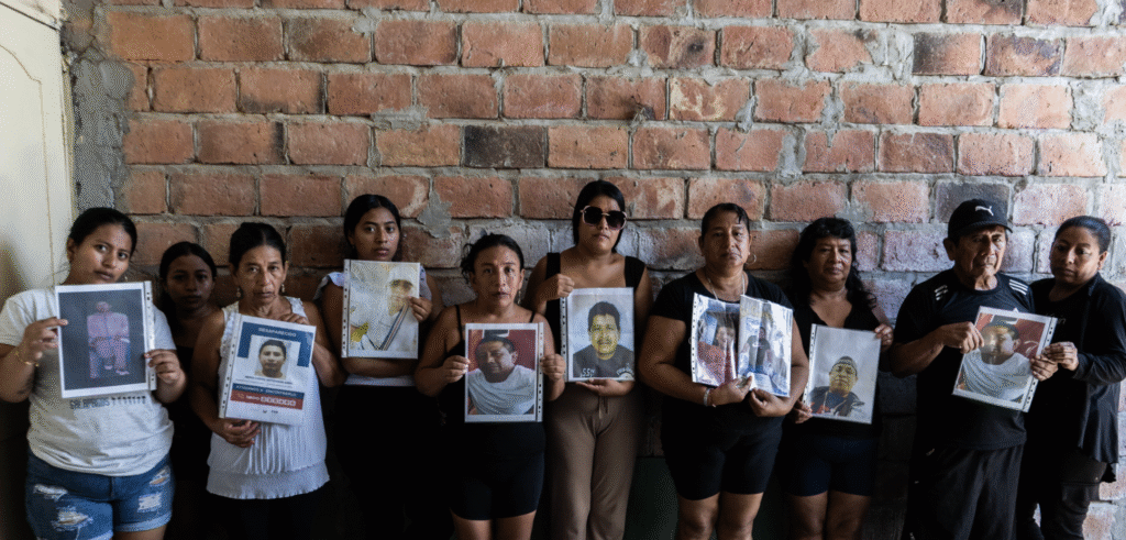 Ecuador / USA: The role of the United States in the attack on an Ecuadorian vessel must be investigated
