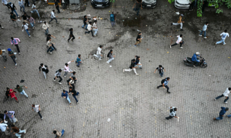 India: Crackdown on peaceful protesters in New Delhi raises serious human rights concerns