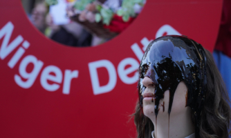 Shell, oil spills and human rights in Nigeria: What you need to know