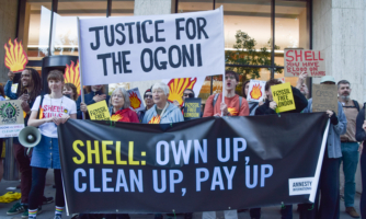 Nigeria: Shell documents expose ‘basket’ pipeline, ‘missing’ wells and US$10.9bn decommissioning costs as pollution scandal grows
