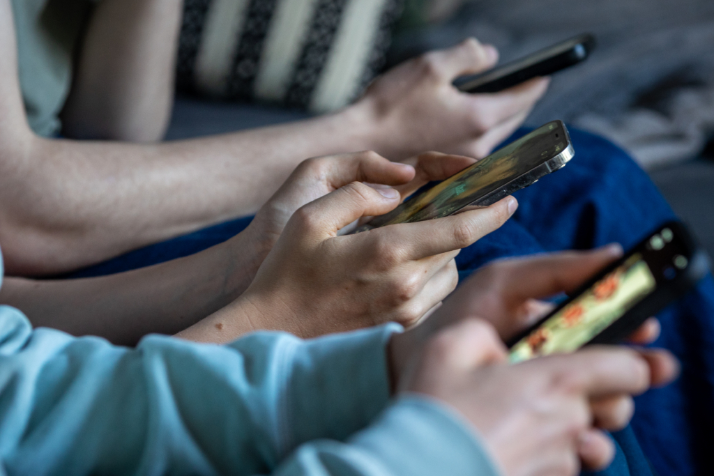 France: Protecting children online starts with platform design, not bans