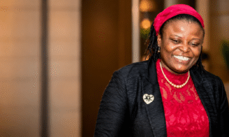 Haiti: The Women Sustaining What the State Has Abandoned