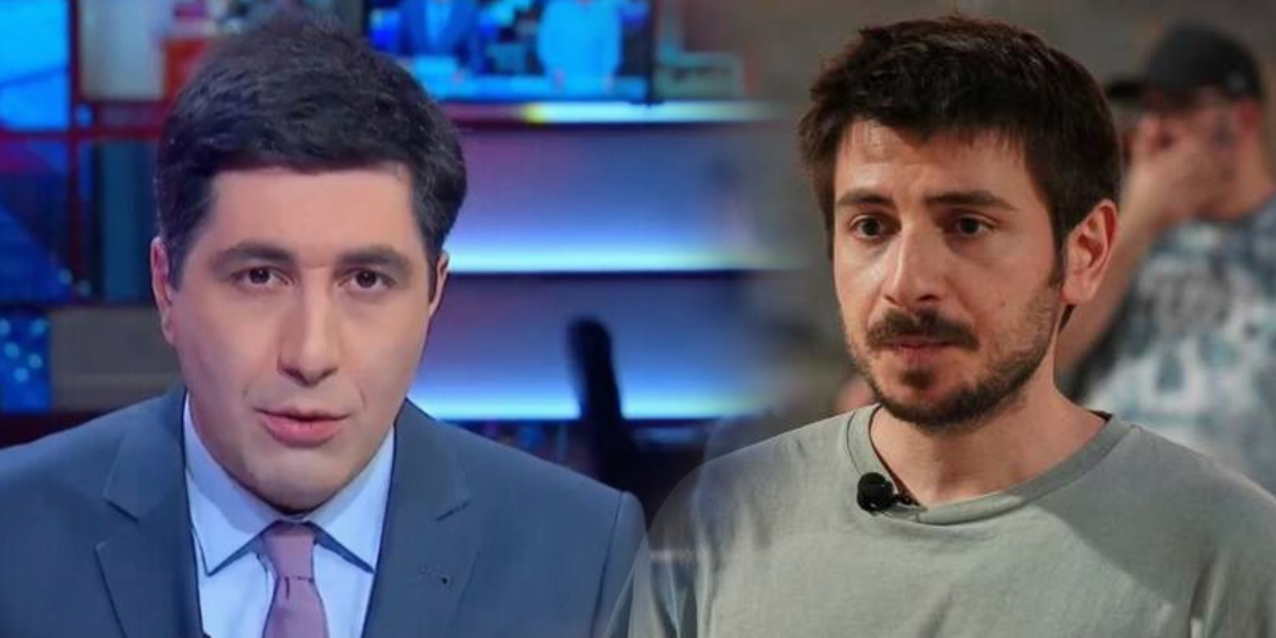 Georgia: Journalist jailed and comedian attacked for political satire