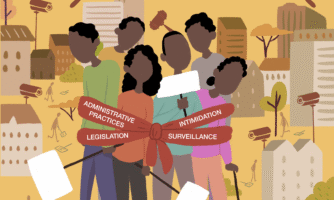 Zambia: stalled reforms risk reversing human rights gains