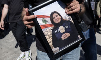 Lebanon: Deadly Israeli attack on journalist Amal Khalil must be investigated as a war crime