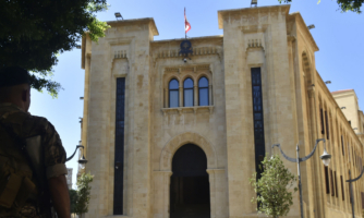 Lebanon: Abolition of death penalty a landmark victory affirming justice must be rooted in human rights