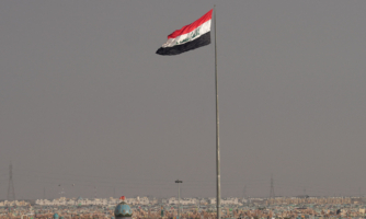 Iraq: Government must chart a new course by ending impunity and upholding human rights