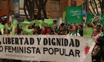 Americas: Regional Conference on Population and Development must uphold international commitments on gender equality 