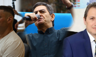 Azerbaijan: Health of imprisoned government critics at risk as another political activist faces extradition threat