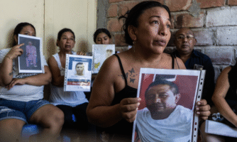 Ecuador/U.S.: New evidence of possible U.S. involvement in attack on Fiorella vessel reaffirms the need for an urgent investigation    