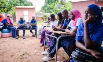 ‘I refused this marriage’: Meet West African women who fought for their right to education