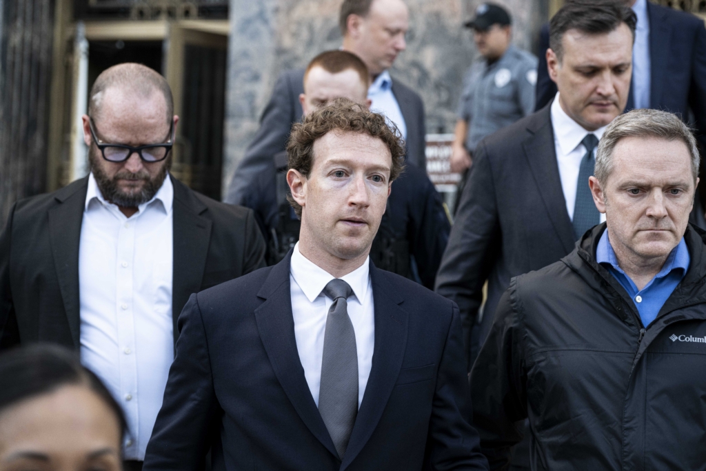 USA: Meta’s $18 billion settlement should be a turning point that leads to sweeping social media reforms to protect children online