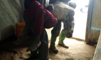 An artisanal miner on torture and ill treatment by Rwanda Backed M23 fighters
