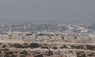 Israel/ OPT: Israel steps up annexation measures with unlawful land seizure orders in the occupied West Bank