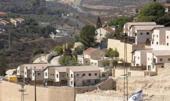 Israel/OPT: Settlement trade restrictions must be followed by further concrete measures to end Israel’s unlawful occupation and apartheid 