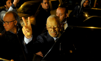 Tunisia: Authorities must immediately release Rached Ghannouchi amid severe fair trial violations and serious health concerns