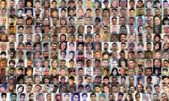 Iran: Architects of crimes against humanity to suppress protests must face international justice to deter further massacres