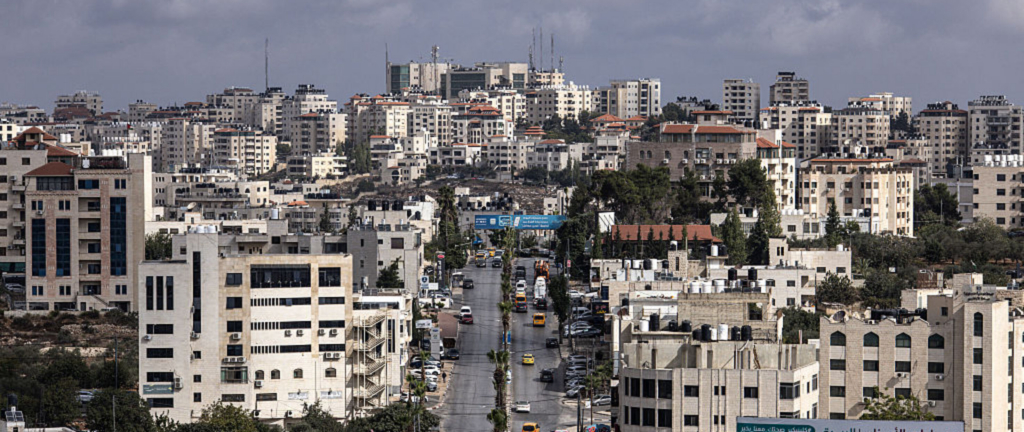 State Department bars Palestine delegation from UN General Assembly session