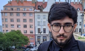 Azerbaijan: Authorities must immediately release activist Bahruz Samadov who cut himself during latest court appearance