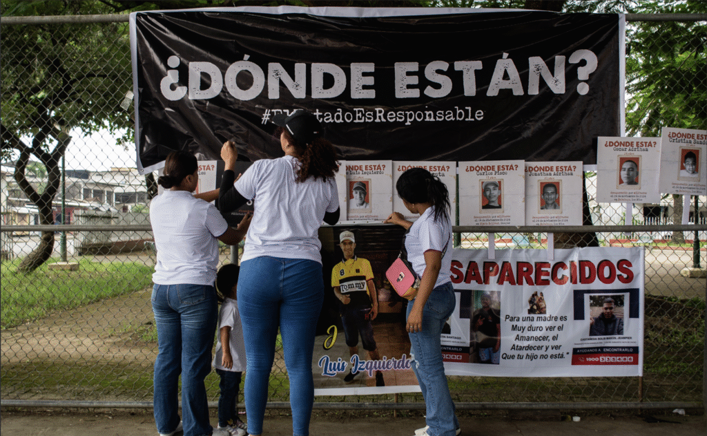 Ecuador: Militarization Continues and the Armed Forces Still Refuse to Cooperate