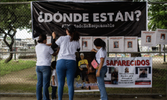 Ecuador: Militarization Continues and the Armed Forces Still Refuse to Cooperate  