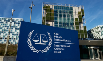 38 Global Civil Society Organizations file joint brief in US lawsuit challenging legality of Trump’s ICC sanctions