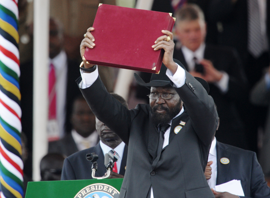 South Sudan: Authorities must protect civic space ahead of scheduled national elections