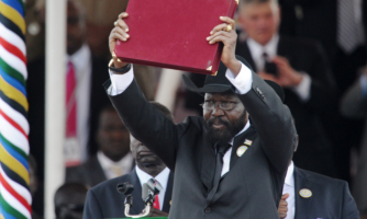South Sudan: Authorities must protect civic space ahead of scheduled national elections