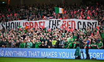 Europe: Israel’s participation in the UEFA Nations League is a betrayal of Palestinians, football’s own rules and human rights