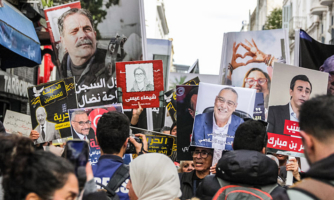 Tunisia: Upheld convictions in mass ‘conspiracy case’ a travesty of justice