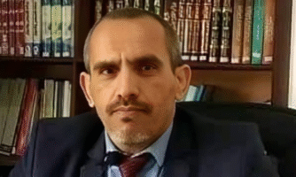 Yemen: One year on, Huthis must release arbitrarily detained lawyer Abdul Majid Sabra