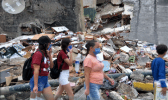 Venezuela: Three months after the two earthquakes, a human rights-centred response remains absent  