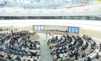 Venezuela: Civil Society Organizations call for the renewal of Key UN Fact-Finding Mission