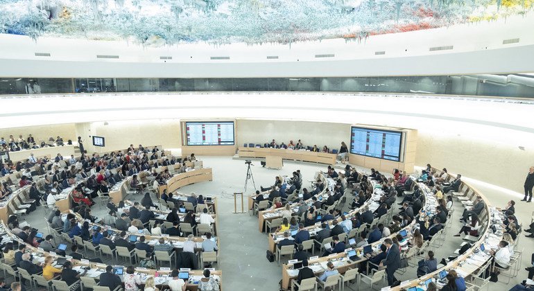 Venezuela: Civil Society Organizations call for the renewal of Key UN Fact-Finding Mission