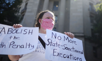 USA: Livestreaming firing squad execution would compound cruelty of the death penalty