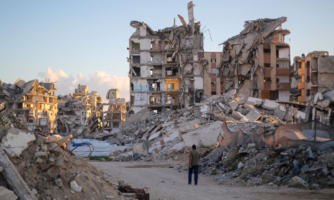 Gaza ceasefire exists in name only, say more than 100 organizations