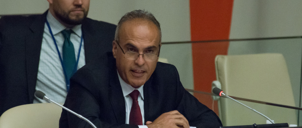 Palestinian lawyer Quzmar wins Amnesty Human Rights Award 2026