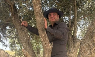 “Zanuta Never leaves my thoughts”: Abu Suleiman’s story of displacement and struggle
