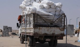 Yemen: Huthis must open Ta’iz roads immediately as thousands of civilians’ lives are at risk